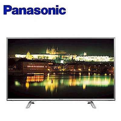 Panasonic  國際牌 49吋LED 液晶電視 TH-49F410W