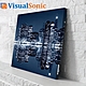 VISUALSONIC 藍牙畫布音箱 掛畫揚聲器 藍芽喇叭 product thumbnail 1