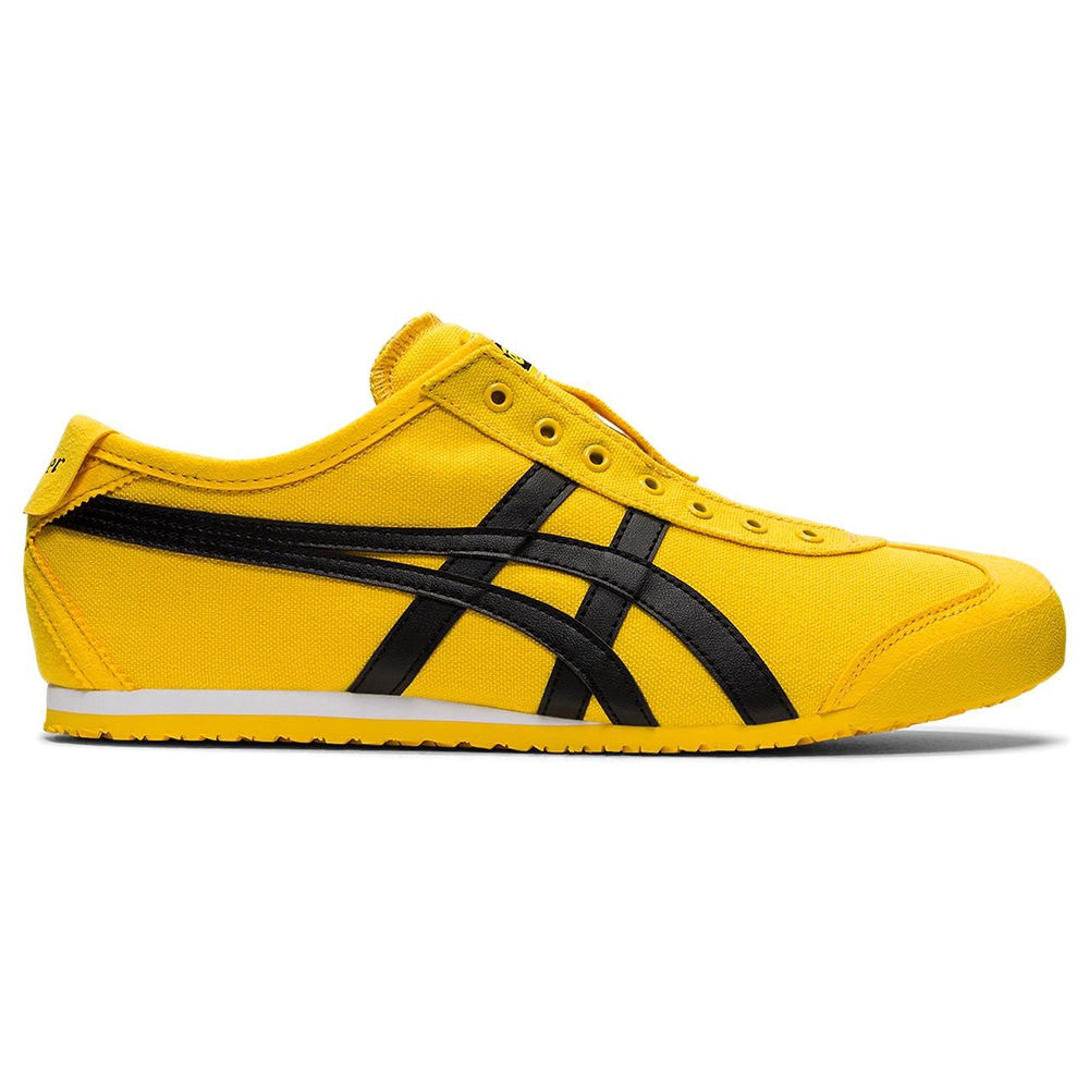 Onitsuka Tiger鬼塚虎-MEXICO 66 SLIP-ON 休閒鞋 1183A746-750