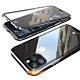 BOTYE萬磁王雙玻璃系列 iPhone 11 Pro 5.8航空鋁合金雙玻璃保護殼 product thumbnail 9
