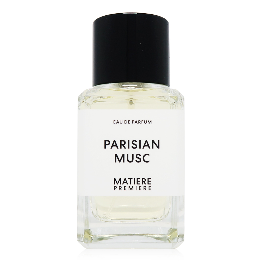 Matiere Premiere Parisian Musc 巴黎麝香淡香精EDP 100ml TESTER