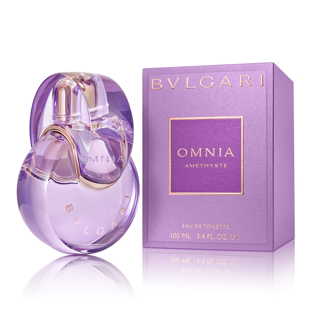 BVLGARI 寶格麗紫水晶女性淡香水100ml-快速到貨| 其他品牌| Yahoo奇摩