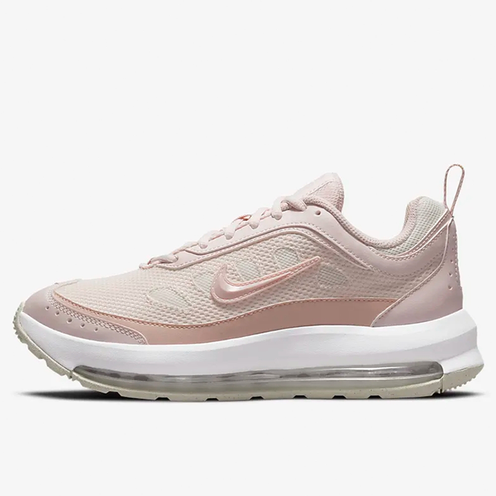 NIKE WMNS AIR MAX AP 女鞋氣墊休閒鞋白粉CU4870600 | 休閒鞋| Yahoo