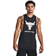 【UNDER ARMOUR】男 PJT ROCK BRAHMA BULL 背心-1373787-003 product thumbnail 1