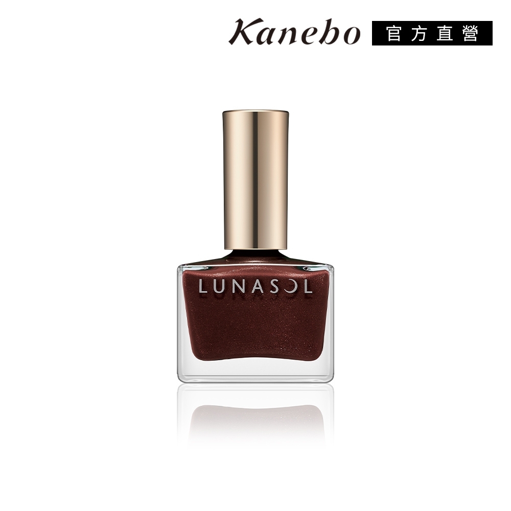 Kanebo 佳麗寶 LUNASOL晶巧凝色指采 12mL