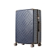 日本 LEGEND WALKER 5204-49-19吋 PP輕量行李箱 深河藍 product thumbnail 1