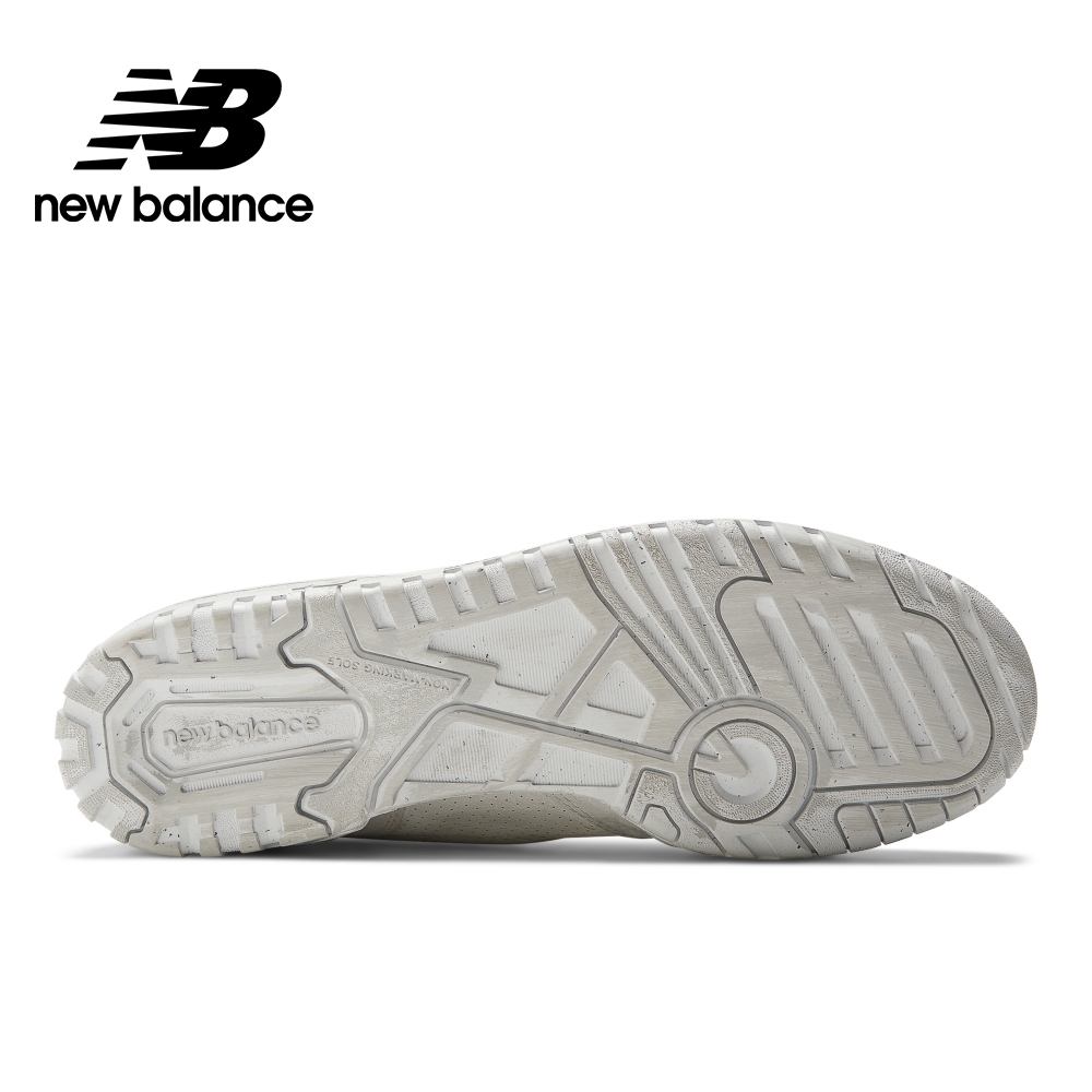 New Balance]復古鞋_中性_白灰仿舊刷色_BB550GD1-D楦| 休閒鞋| Yahoo