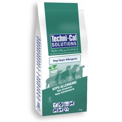 義大利Techni-Cal SOLUTIONS特力多-水解蛋白配方 1.5Kg(購買第二件贈送寵物零食x1包)