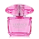 VERSACE BRIGHT CRYSTAL ABSOLU 絕對香戀水晶女性淡香精 90ML TESTER (平行輸入) product thumbnail 1