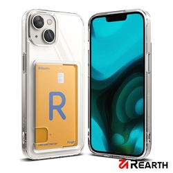 Rearth Ringke Apple iPhone 14 Plus (Fusion Card) 插卡式保護殼