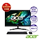 Acer 宏碁 C24-1800 24型AIO桌上型電腦(i5-12450H/8GB/512G/Win11) product thumbnail 1