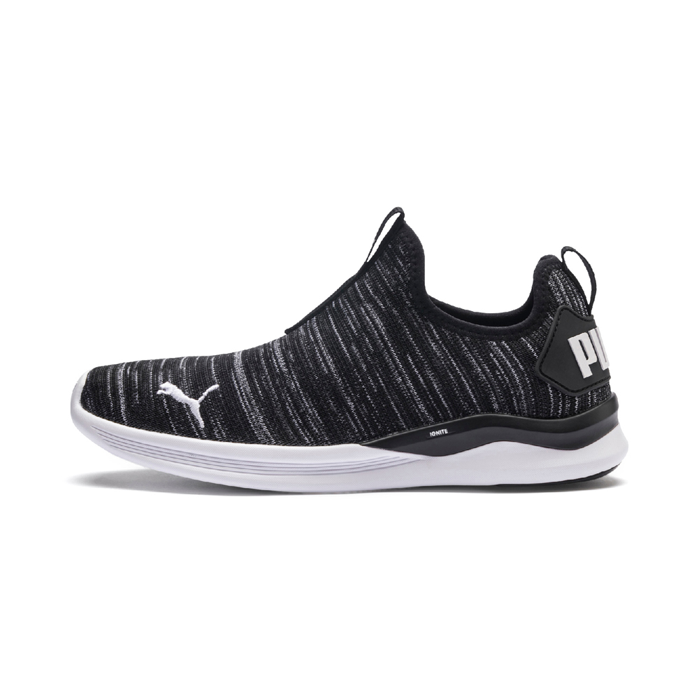 PUMA-IGNITE Flash Summer Slip 女性慢跑 