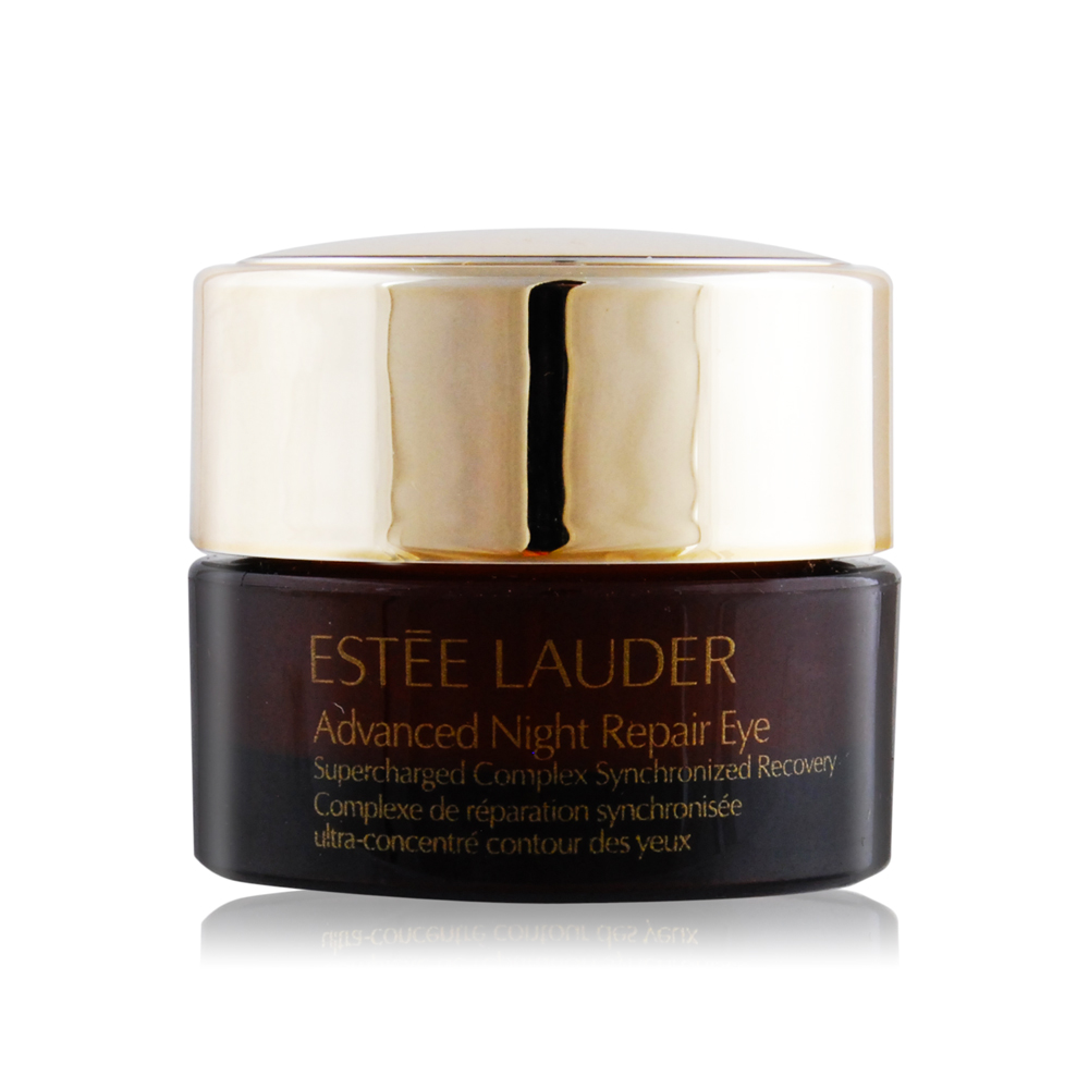 ESTEE LAUDER 雅詩蘭黛 特潤眼部超能量修護霜5ml