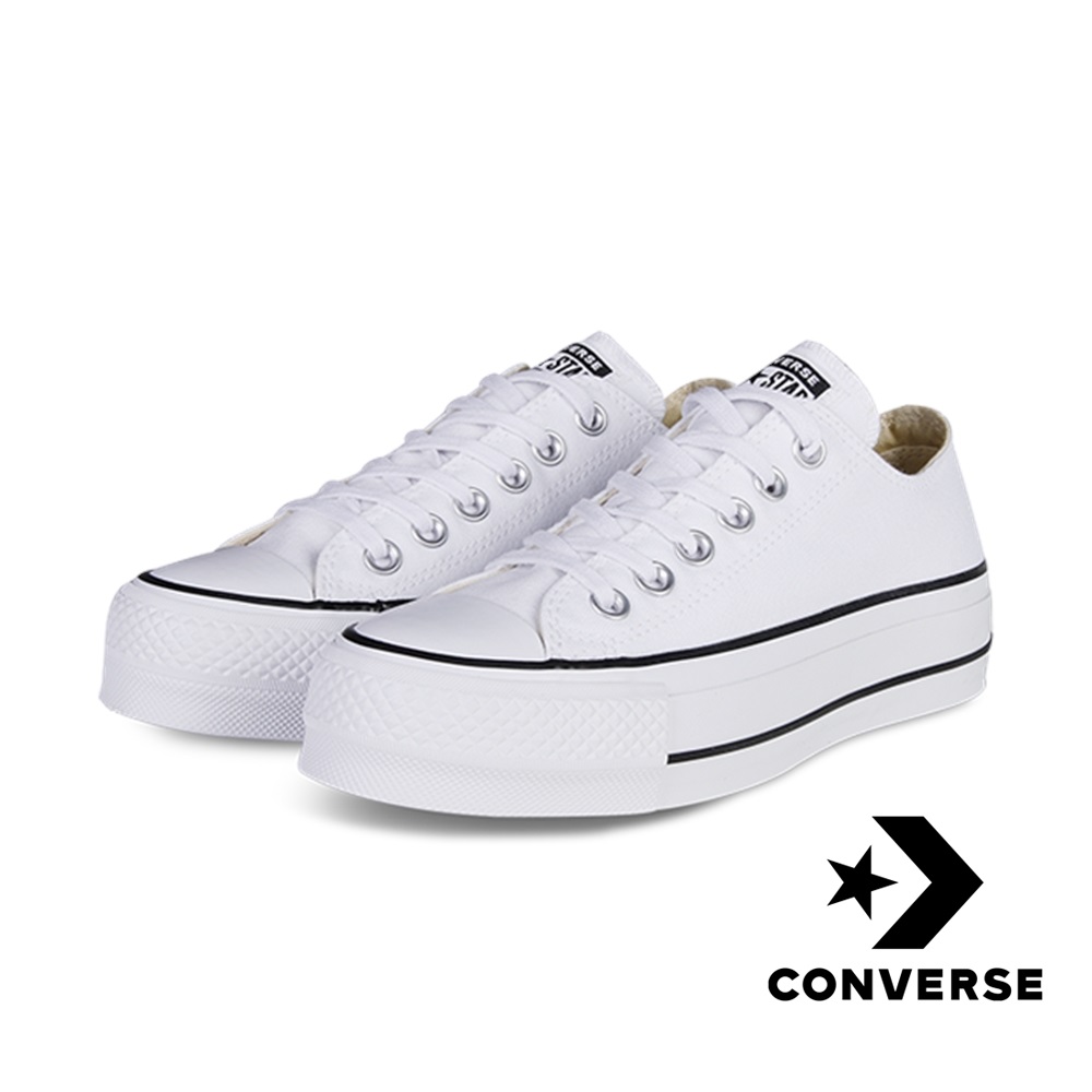 basket converse chuck taylor all star platform hi lift