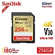 SanDisk 晟碟 [全新版 再升級] 256GB Extreme SDXC V30 記憶卡 (讀速180MB/s 原廠有限永久保固) product thumbnail 2