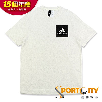 ADIDAS短袖LOGO上衣