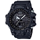 CASIO G-SHOCK/強悍有力征服電波動運腕錶/GWG-1000-1A1DR product thumbnail 1