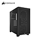 海盜船 CORSAIR 3000D 黑 機殼 product thumbnail 1