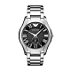 EMPORIO ARMANI 時尚品味男仕腕錶43mm(AR11086) product thumbnail 1