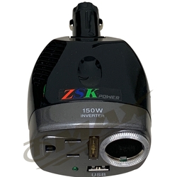 ZSK電源轉換器KV-150W