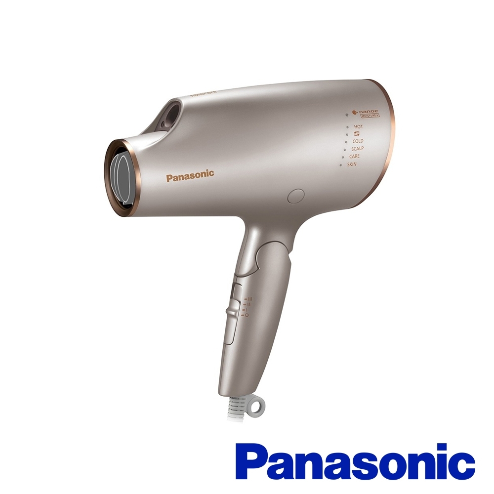 Panasonic 國際牌極潤奈米水離子吹風機EH-NA0E-A/H | Panasonic國際牌 