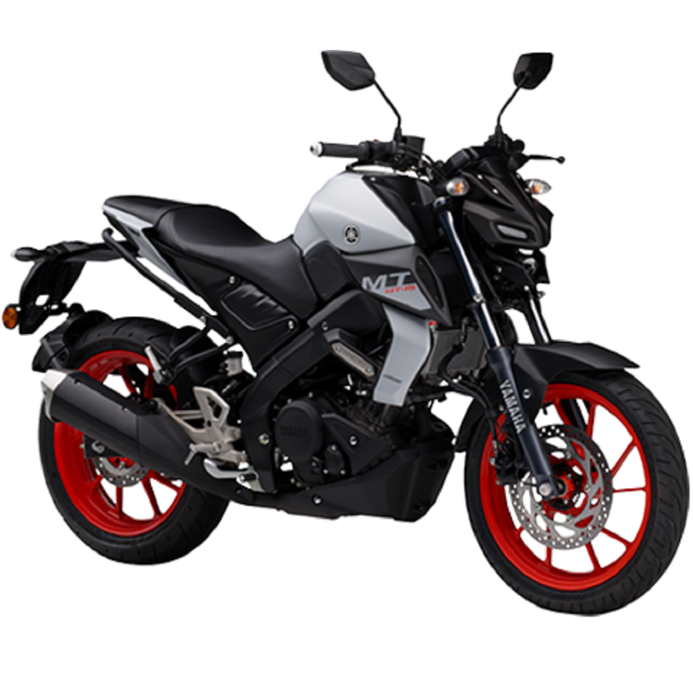 Yamaha 山葉機車mt 15 Abs 年車 Yamaha山葉 Yahoo奇摩購物中心