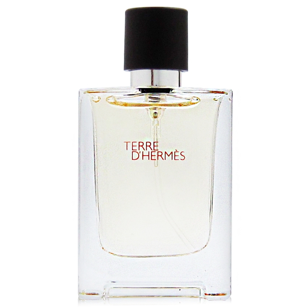 HERMES 愛馬仕 Terre D'Hermes大地男性淡香水 12.5ml 無盒版