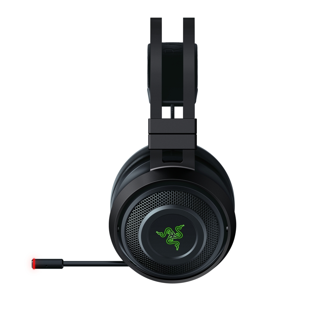 ５５％以上節約 【極美品】Razer ULTIMATE NARI ヘッドフォン