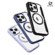 DUX DUCIS Apple iPhone 15 Pro SKIN X Pro 皮套 product thumbnail 1