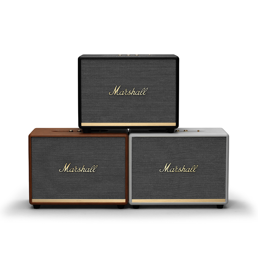 Marshall WOBURN II Bluetooth 藍牙喇叭 | 藍牙喇叭 | Yahoo奇摩購物中心