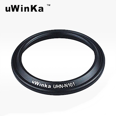 uWinka副廠Nikon遮光罩HN-N101