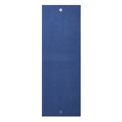 【Manduka】Yogitoes 2.0 瑜珈舖巾 - Moon (濕止滑)