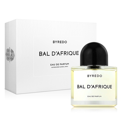 BYREDO 熱帶爵士淡香精100ml