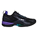 VICTOR 男專業羽球鞋-3E-訓練 運動 羽毛球 V型楦 勝利 寬楦 A970ACE-C 黑紫銀 product thumbnail 1