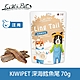 KIWIPET 深海鱈魚尾 70克 狗狗 風乾系列 天然零食 product thumbnail 1