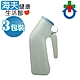 海夫健康生活館 杏華 男用尿壺 3包裝_210005 product thumbnail 1