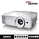 【Optoma】奧圖碼 EH412 Full HD 高亮度商用會議投影機 product thumbnail 1