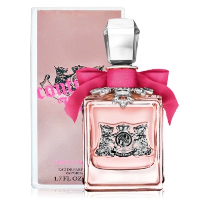 Juicy Couture Couture LA LA 女性淡香精 50ml