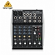 behringer XENYX 802S 8 軌混音器 product thumbnail 2