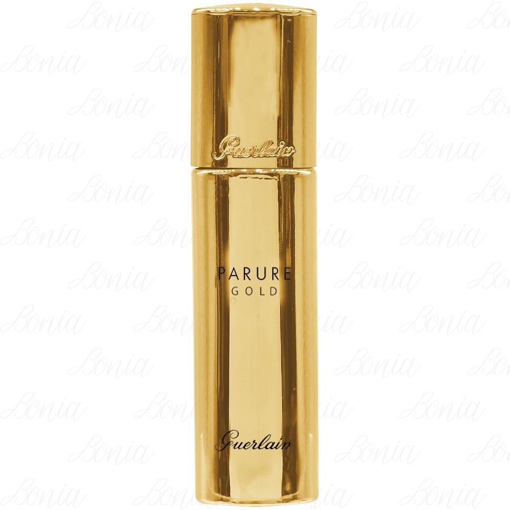 GUERLAIN 嬌蘭 24K純金光粉底液(30ml)