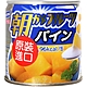 Hagoromo 朝食水果罐-鳳梨(190g) product thumbnail 1