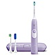 PHILIPS飛利浦Sonicare Teenager音波震動牙刷/電動牙刷HX6263(粉紫) product thumbnail 2