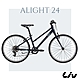 Liv ALIGHT 24 女性青少年運動通勤自行車 product thumbnail 1