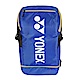 Yonex Active Backpack [BAG32011TR512] 後背包 羽網拍 運動 休閒 獨立鞋袋 藍 product thumbnail 1