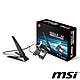 MSI微星 HERALD-AX INTEL AX210NGW WI-FI 6E網卡 product thumbnail 1