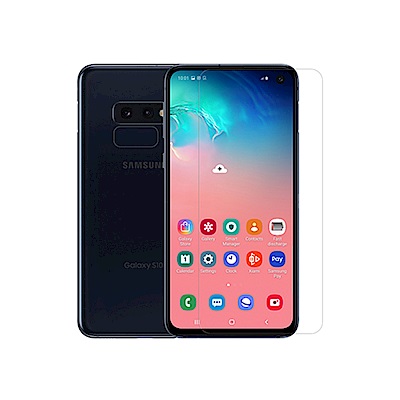 NILLKIN SAMSUNG Galaxy S10e Amazing H 防爆鋼化玻璃貼