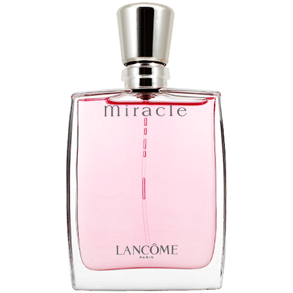 LANCOME 蘭蔻 Miracle 真愛奇蹟香水(30ml)