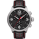 TISSOT 天梭 官方授權 韻馳系列 Chrono XL 計時時尚腕錶-45mm product thumbnail 1