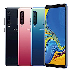 【無卡分期12期】Samsung Galaxy A9