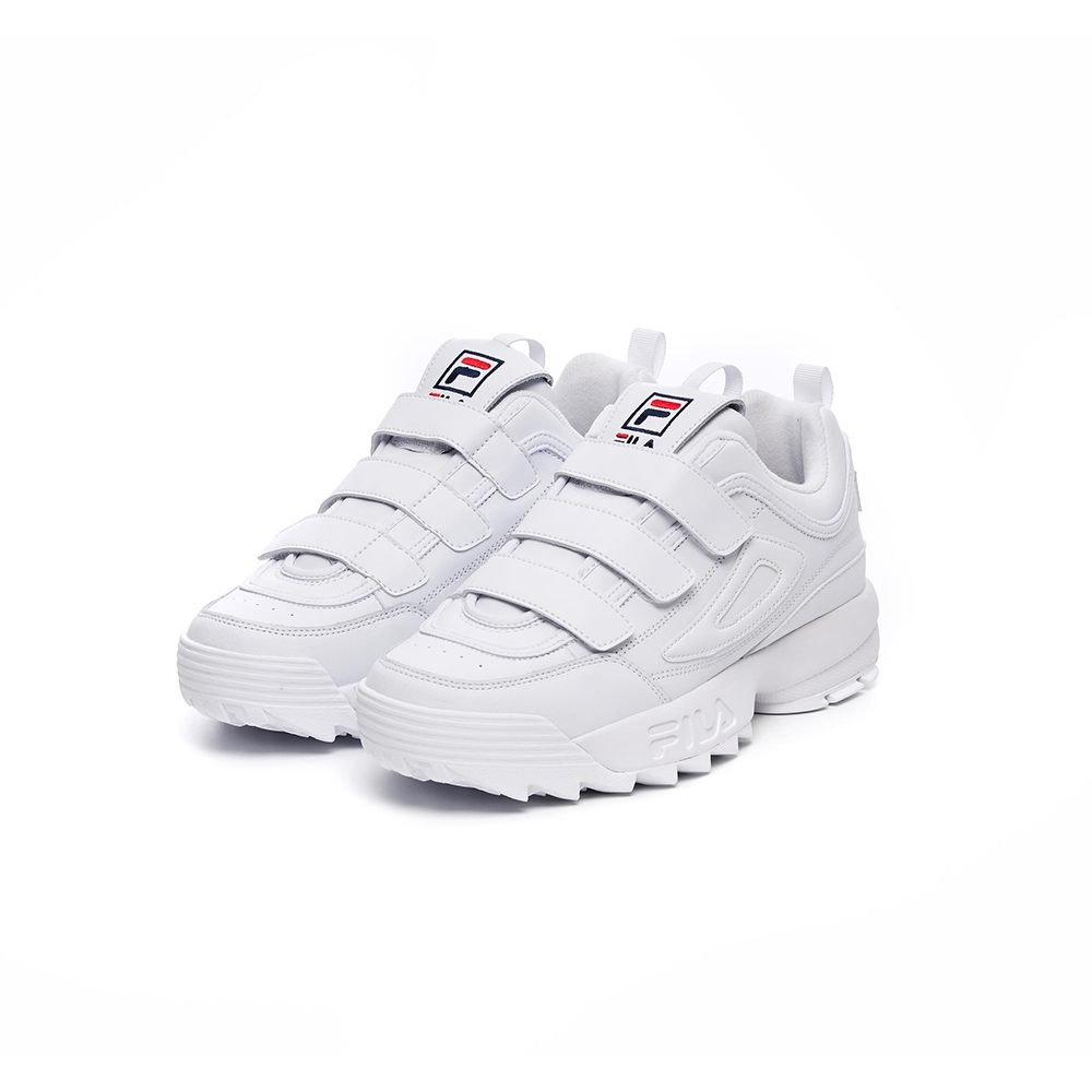 Fila disruptor sales 2 strap